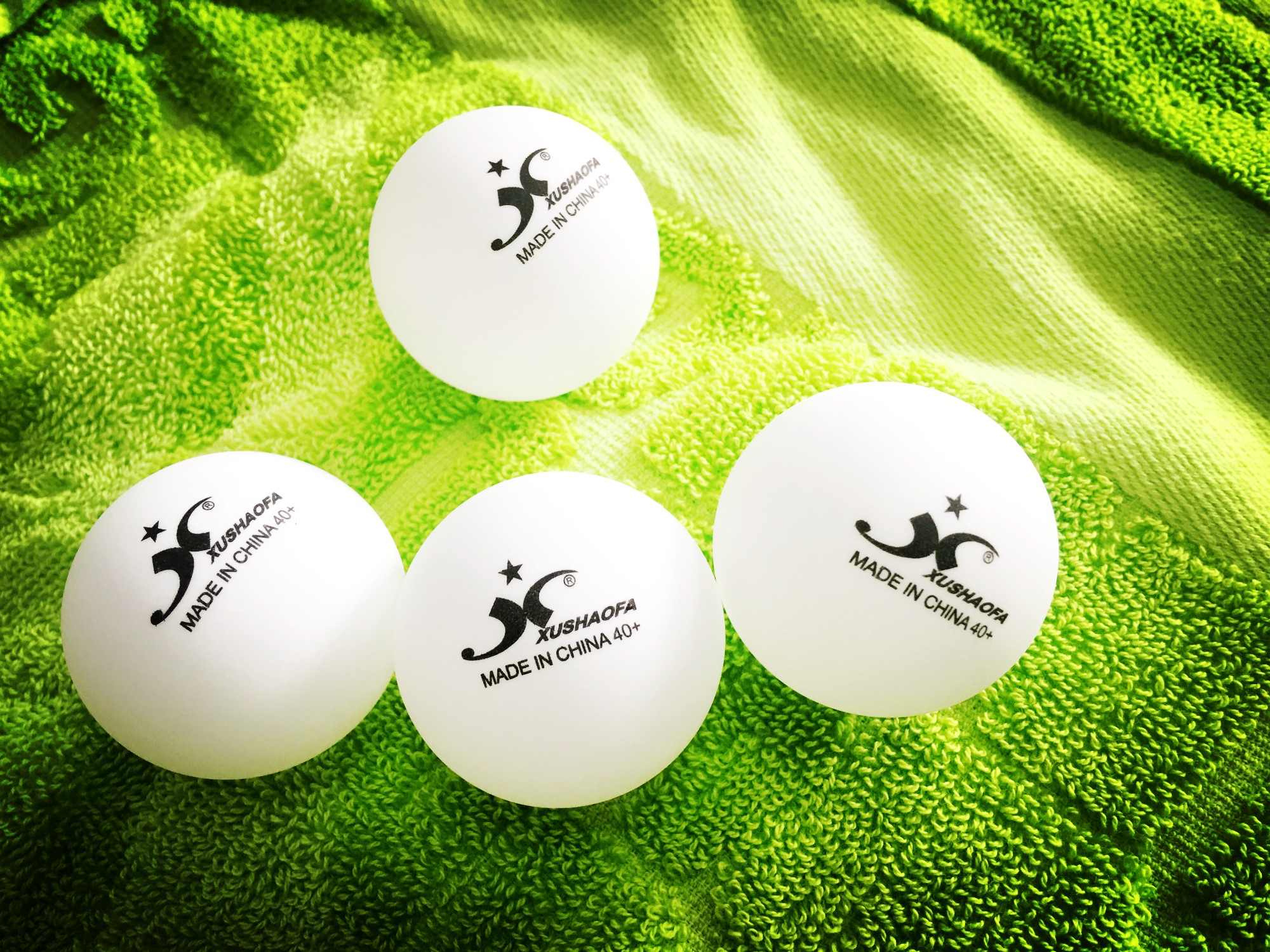 Xu Shaofa table tennis training with ball table tennis ball training with table tennis table tennis 40 