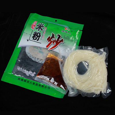 新疆味道爆辣炒米粉500g*2袋