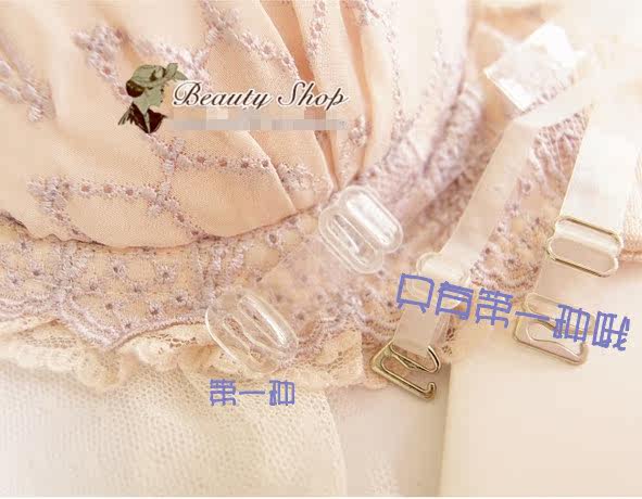 Sangles pour lingerie - Ref 810132 Image 3