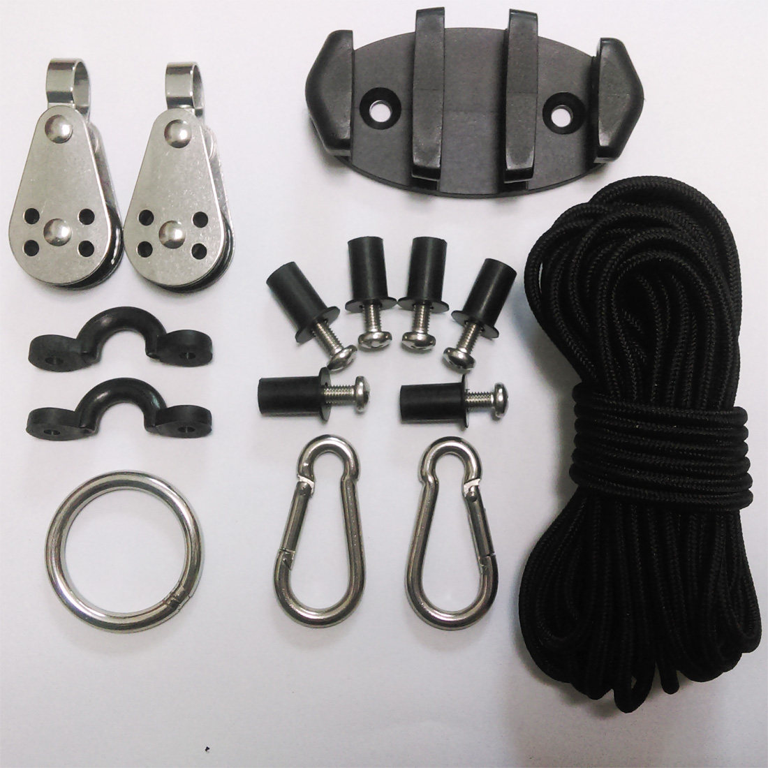 Kayak Accessories KAYAK ANCHOR KIT