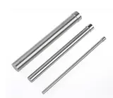 SKH51 Ультра высокоскоростной стальной T-тип T-тип иглы T-Type Top-Pin Flom 2 Белая стальная перемешивание иглы 6.0-11.5x60