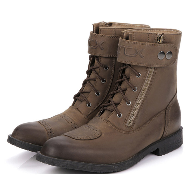 Bottes moto ARCX - Ref 1392203 Image 15