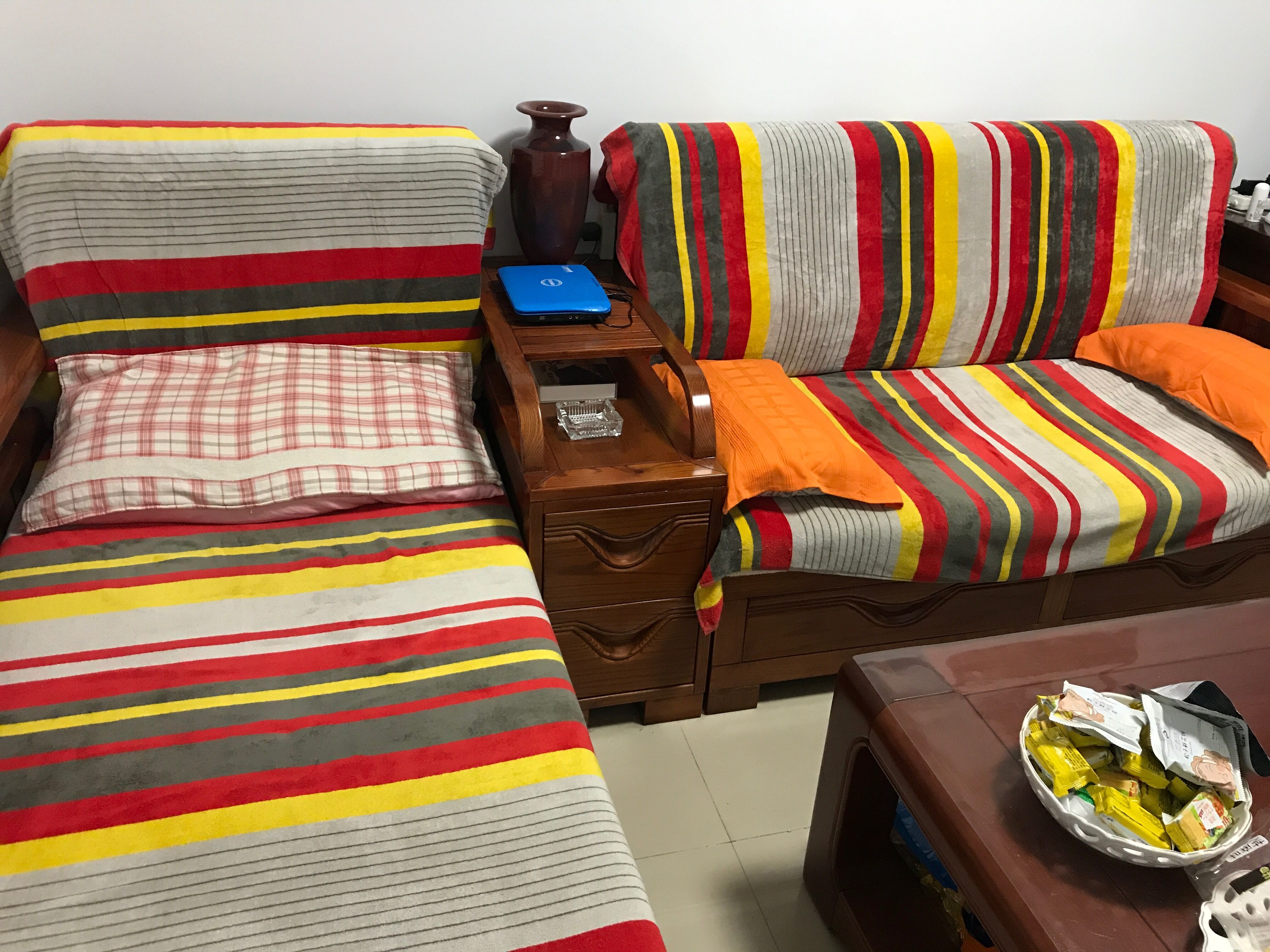 Special offer foreign trade daily order bath towel pure cotton super soft skin-friendly increase absorbent sofa towel