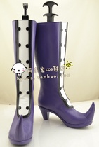 Little Witch cosplay shoes COS shoes to customize the number E14