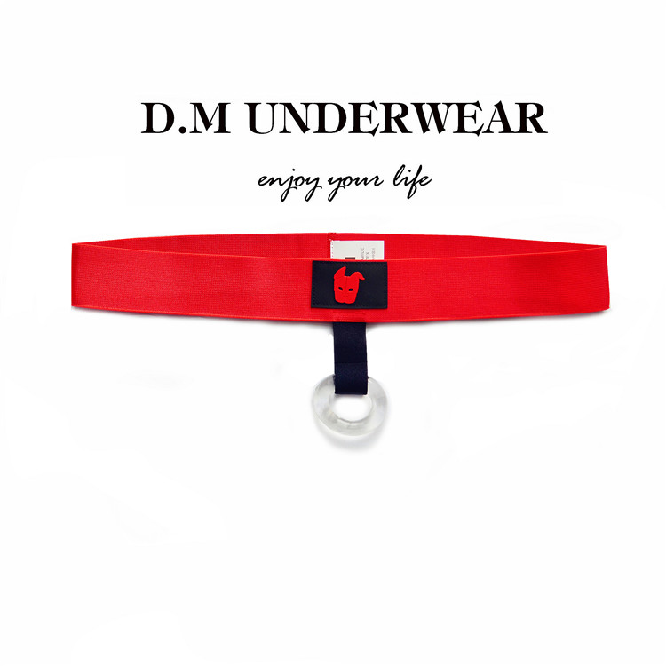 lifting ring thongs for men