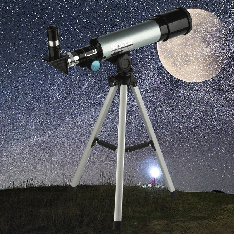 Kính viễn vọng dành cho sinh viên năng lượng cao mới bắt đầu kính viễn vọng chuyên nghiệp tìm kiếm ngôi sao độ phân giải cao - Kính viễn vọng / Kính / Kính ngoài trời