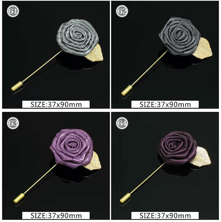 Broche en ruban - Ref 1178122 Image 29