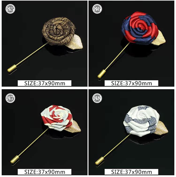 Broche en ruban - Ref 1178122 Image 35