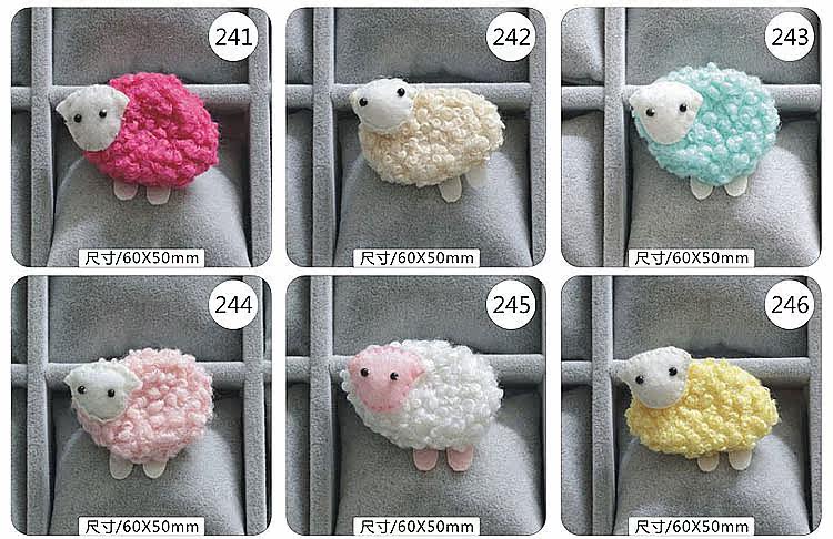 Broche femme en Fluid Systems - Ref 1172711 Image 140