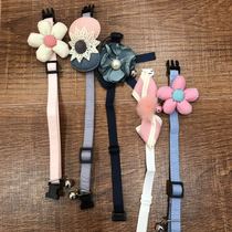 Consecter-cat-item ring is not resistant to good wearing hat kitty bell-ring Item Circle 2