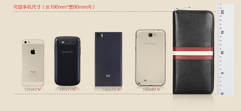 Sac pour homme - Ref 49608 Image 25