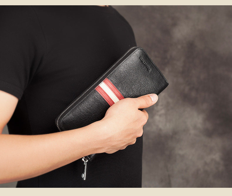 Sac pour homme - Ref 49608 Image 22