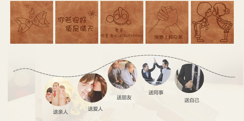 Sac pour homme - Ref 54250 Image 9