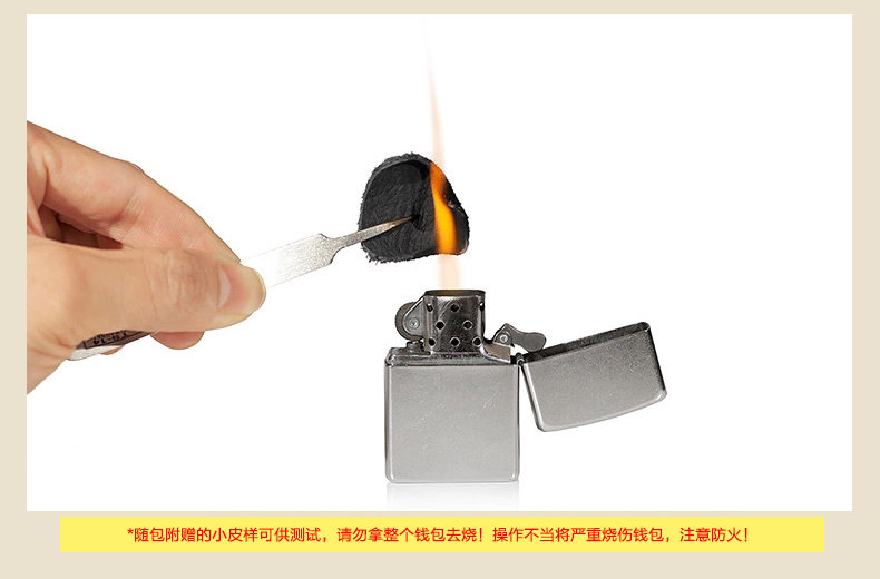 Sac pour homme - Ref 49608 Image 45