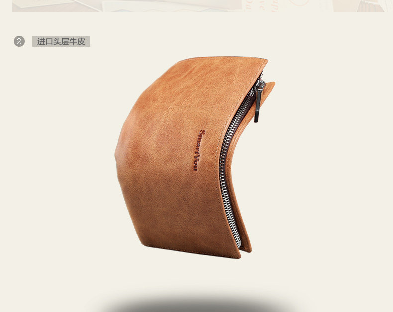 Sac pour homme - Ref 54250 Image 11