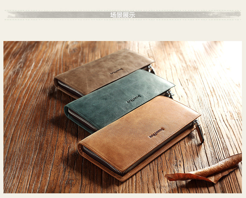 Sac pour homme - Ref 54250 Image 26