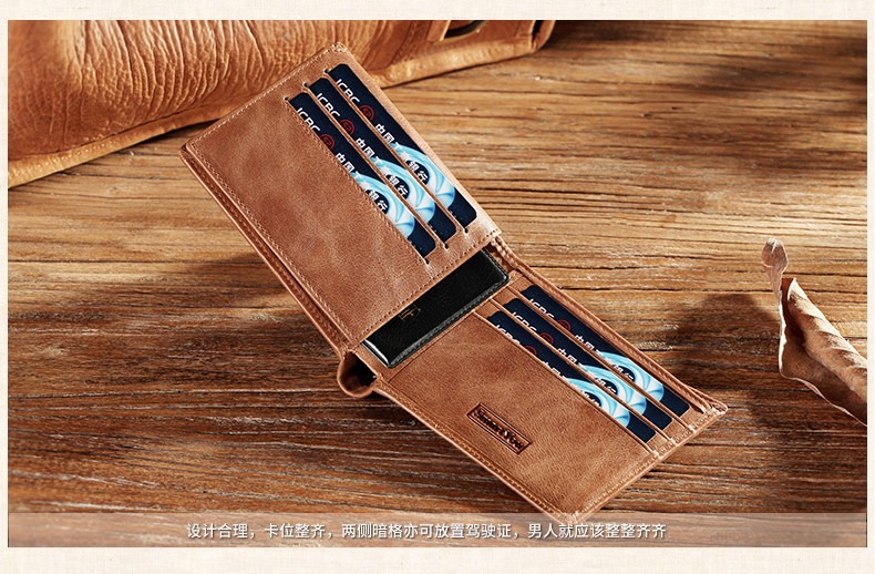 Sac pour homme - Ref 50075 Image 21