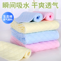 Diaper cotton newborn baby products baby diaper meson cloth 100% cotton urine ring breathable washable summer