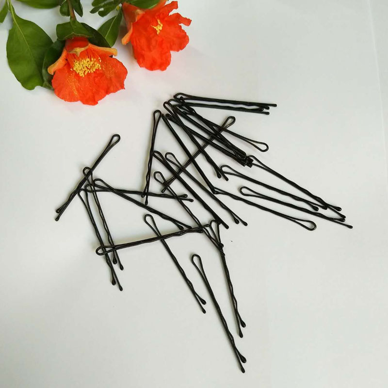 Ballet folk dance Latin dance modern dance belly dance headgear hairpin length 5 5cm black headgear