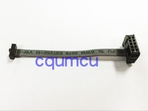 10p adapter cable JTAG SWD interface 2 54 to 1 27 OSJTAG emulator with S32K144EVB