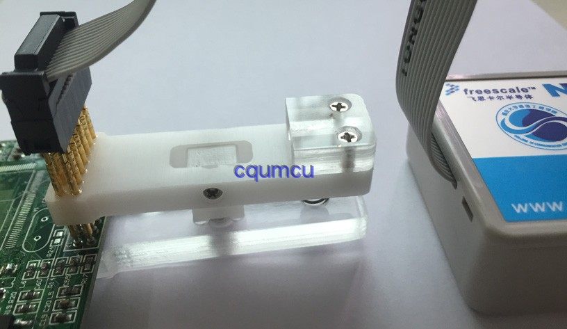 Programming designer burn-free double-row probe Porsche Volvo Battery Bunge Ford Conmings