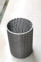 Factory direct snail cutting machine snail cutting machine snail tail cutting machine original 20kg capacity large Machine drum