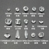 Аксессуар ручной работы, браслет, мобильный телефон, подвеска, прозрачные аксессуары