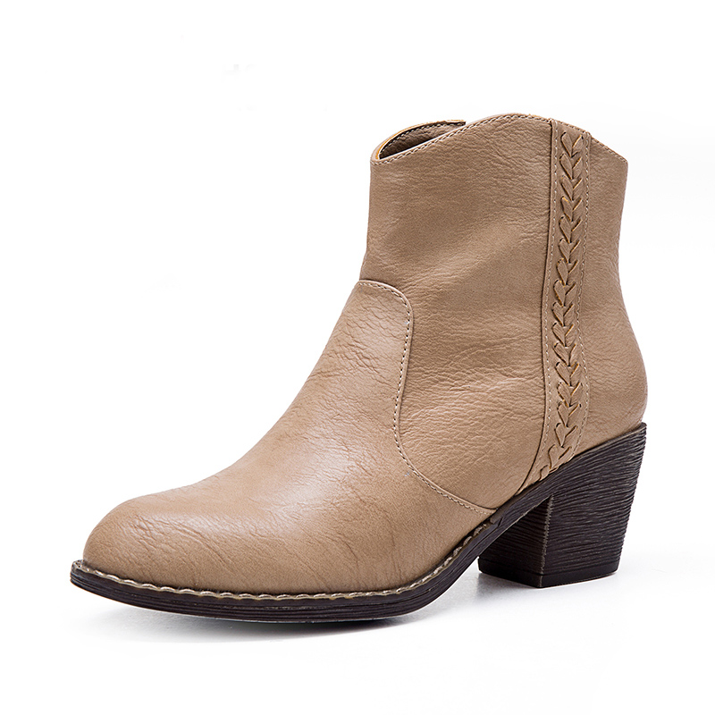 Bottes hiver pour femme - Ref 3247643 Image 2