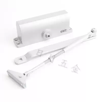 DC153 1524 door closer KTV door closer 90 degree positioning door closer 85KG