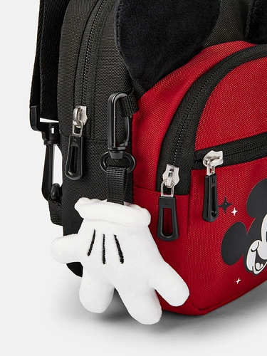 Tmall, Дисней, сумка на одно плечо для отдыха для мальчиков