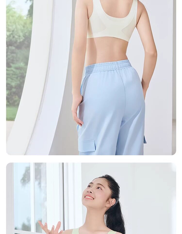巴拉巴拉女童内衣发育期少女文胸儿童胸衣小背心无痕防凸点一二阶 — 32