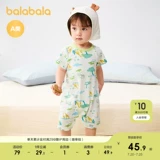 Детский комбинезон для новорожденных, боди, летняя летняя одежда