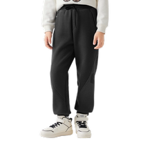 (Mall same section) Balabala boy casual pants autumn winter clothing children pants big child gush