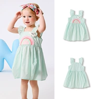 Мятный, радужный