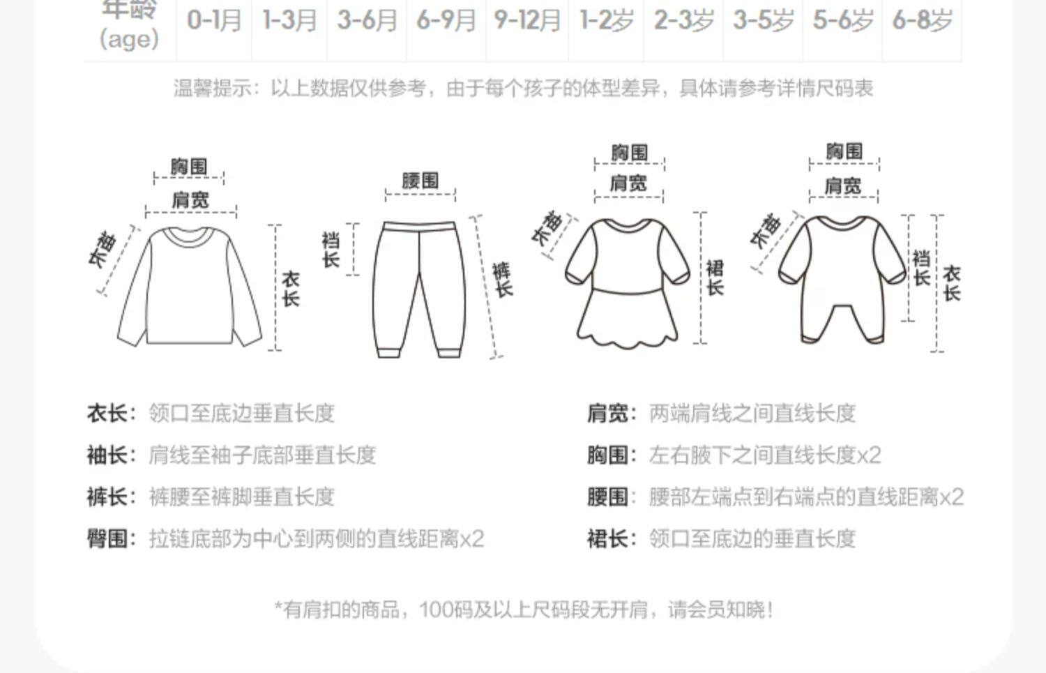 巴拉巴拉童装宝宝裤子儿童婴儿2026春秋装男童女童休闲长裤束脚裤 — 32