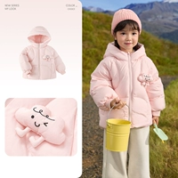 Фэнтезийный порошок 60334-белая утка вниз