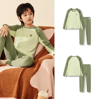 Зеленый (круглый воротник класса А и антибактериальный 290 г)