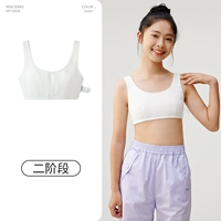 [Стадия 2 12-14 лет] Это белое (модель под дружественной кожей класса А)