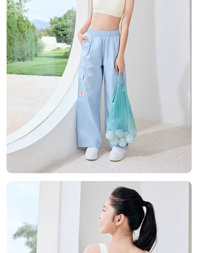 巴拉巴拉女童内衣发育期少女文胸儿童胸衣小背心无痕防凸点一二阶 — 31