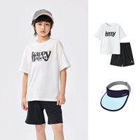 Комбинированный пакет белого и черного цвета + пустой цилиндр