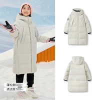 Ванильная белая версия A-White Duck Purry