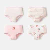 Красная (5A антибактериальная промежность - треугольник)