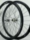 700C Disc Brake Road Bike Wheelset Off-Road Road Disc Brake Wheel Disc Brake V-Brake C-Brake 29inch Straight Pull 40mm