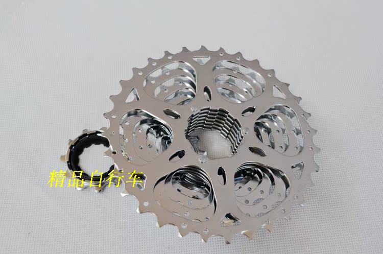 Pignon de vélo SUNSHINE - Ref 2368272 Image 4