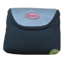 Original canon camera bag micro single DV camera card machine powershot ixus storage shockproof digital bag