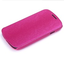 Locke I8262 phone case Samsung i8262D flip I8262 phone case i8268 protective case i8262d