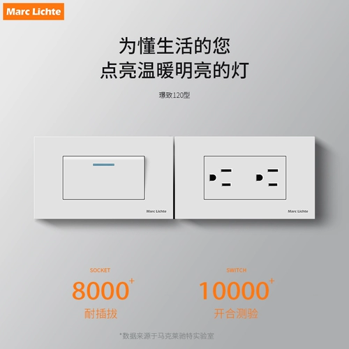 Тип 120, американская стандартная тайваньская розетка, 15а, розетка с тремя отверстиями и шестью отверстиями с переключателем USB + розетка типа C