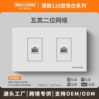 [Тип 120] Двузначная сеть