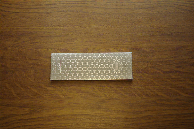 Diamond oil stone grindstone double-sided 150 400# 200 600# 300 800# 400 1000#