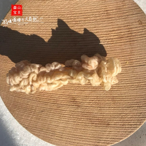 Снежный нефтяной линия масла масла Чанбай Гора Аутентичный снежный моллюско